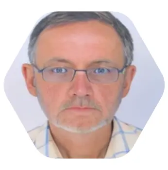 Nicholas Bayley