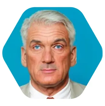 Richard Thornhill