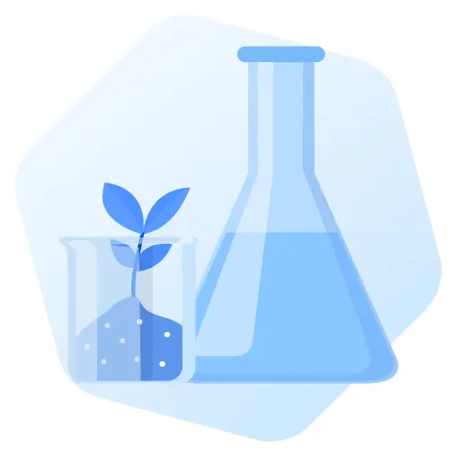 Ciencias de la vida icon