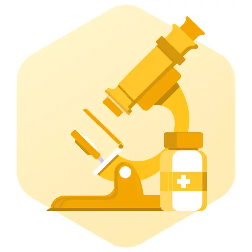 Ciencias médicas icon